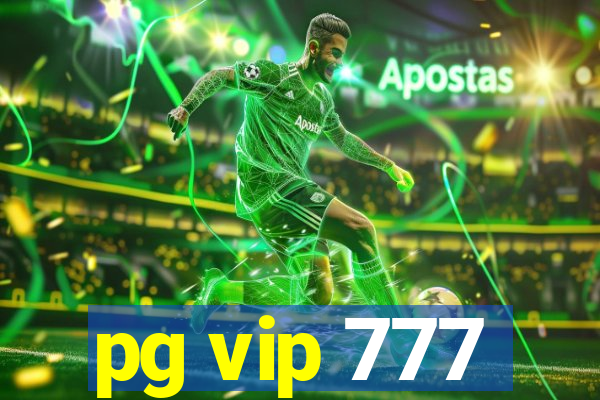 pg vip 777